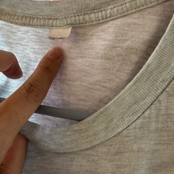 COPY - Maternity bundle of shirts! Size small and medium! - Picture 7 of 7